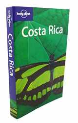 9781740597753-1740597753-Lonely Planet Costa Rica (Lonely Planet Costa Rica)