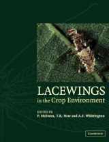 9780521037297-0521037298-Lacewings in the Crop Environment