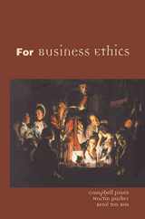 9780415311342-0415311349-For Business Ethics