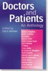 9781857759938-1857759931-Doctors and Patients - An Anthology: An Anthology