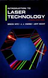 9780780353732-0780353730-Introduction to Laser Technology, 3rd Edition
