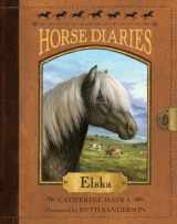 9780375847325-0375847324-Horse Diaries #1: Elska