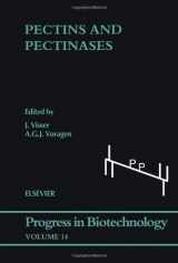 9780444823304-0444823301-Pectines and Pectinases: Proceedings of an International Symposium, Wageningen, the Netherlands, December 3-7, 1995 (Progress in Biotechnology)