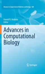 9781441959126-1441959122-Advances in Computational Biology (Advances in Experimental Medicine and Biology, 680)
