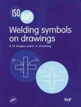 9780849335914-0849335914-Welding Symbols on Drawings