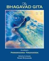 9781565892323-1565892321-The Bhagavad Gita: According to Paramhansa Yogananda