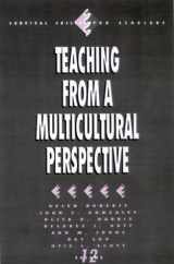 9780803956131-0803956134-Teaching from a Multicultural Perspective (Survival Skills for Scholars)