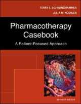 9780071488358-0071488359-Pharmacotherapy Casebook: A Patient-Focused Approach