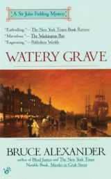 9780425160367-042516036X-Watery Grave (Sir John Fielding)