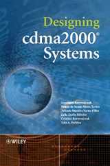 9780470853993-0470853999-Designing cdma2000 Systems