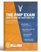 9781732055711-1732055718-The PMP Exam: How to Pass on Your First Try (Test Prep series)