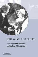 9780521797283-0521797284-Jane Austen on Screen
