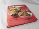 9781863028240-1863028242-The Lebanese Cookbook