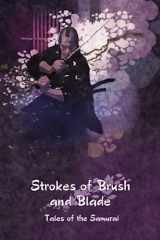 9784909473011-4909473017-Strokes of Brush and Blade: Tales of the Samurai