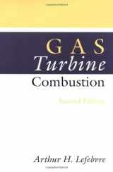 9781560326731-1560326735-GAS Turbine Combustion, Second Edition