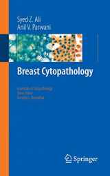 9780387715940-0387715940-Breast Cytopathology (Essentials in Cytopathology, 4)