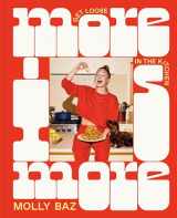 9780593578841-0593578848-More Is More: Get Loose in the Kitchen: A Cookbook