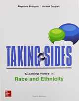 9781259183003-1259183009-Taking Sides: Clashing Views in Race and Ethnicity