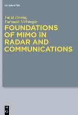9781614517320-1614517320-Foundations of Mimo in Radar and Communications