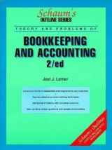 9780070372313-0070372314-Schaum's Outline of Theory and Problems of Bookkeeping and Accounting (Schaum's Outlines)