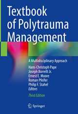 9783030959050-3030959058-Textbook of Polytrauma Management: A Multidisciplinary Approach