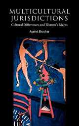 9780521772099-0521772095-Multicultural Jurisdictions: Cultural Differences and Women's Rights (Contemporary Political Theory)
