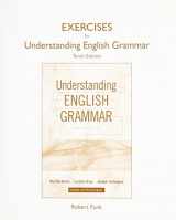 9780134014272-0134014278-Exercise Book for Understanding English Grammar