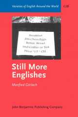 9789027248879-9027248877-Still More Englishes (Varieties of English Around the World)