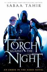 9781101998878-1101998873-A Torch Against the Night (An Ember in the Ashes)