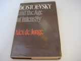9780312218058-0312218052-Dostoevsky and the Age of Intensity