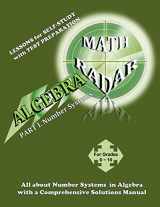 9780989368902-0989368904-Algebra: Number Systems
