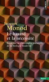 9782757844489-2757844482-Le Hasard et la Necessite - Essai sur la philosophie naturelle de la biologie moderne (French Edition)