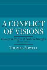 9780465002054-0465002056-A Conflict of Visions: Ideological Origins of Political Struggles