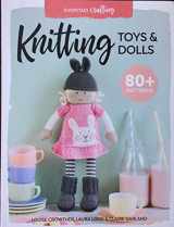 9781446307519-1446307514-Knitting Toys & Dolls (Everyday Crafting)