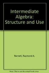 9780070045736-0070045739-Intermediate Algebra: Structure and Use