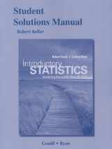 9780321756404-0321756401-Student Solutions Manual for Introductory Statistics: Exploring the World through Data