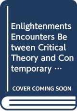 9789039000410-9039000417-Enlightenments Encounters Between Critical Theory and Contemporary French Thought