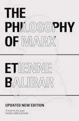 9781784786038-1784786039-The Philosophy of Marx