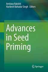 9789811300318-9811300313-Advances in Seed Priming