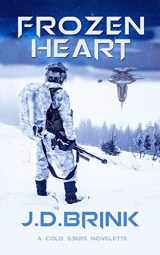 9781981486335-198148633X-Frozen Heart (Cold Stars)