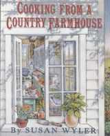9780060969769-0060969768-Cooking from a Country Farmhouse