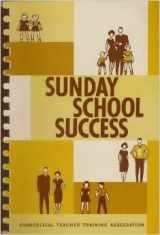 9780910566063-0910566062-Sunday School Success: Evangelical Teacher Training Association