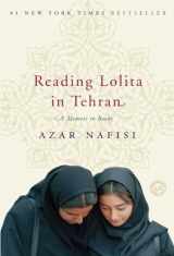 9780812979305-0812979303-Reading Lolita in Tehran: A Memoir in Books