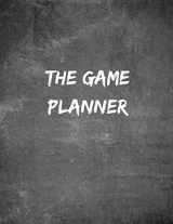 9781076503077-1076503071-The Game Planner