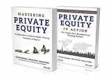 9781119328032-1119328039-Mastering Private Equity Set