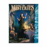 9781588464293-1588464296-Mage Tome of the Mysteries *OP