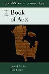 9780800638450-080063845X-Social-Science Commentary on the Book of Acts