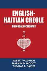 9781532016011-1532016018-English-Haitian Creole Bilingual Dictionary