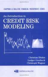 9781584883265-158488326X-An Introduction to Credit Risk Modeling (Chapman & Hall/CRC Financial Mathematics Series)