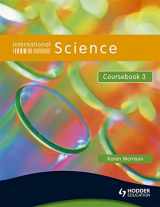 9780340966020-0340966025-International Science Coursebook 3